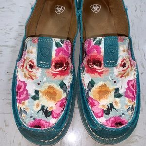 Ariat Casual Cruiser